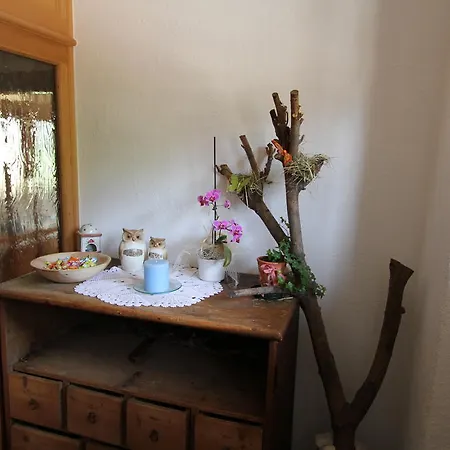 Guest house Garni Bergsteiger