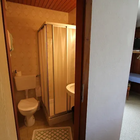 Guest house Garni Bergsteiger Sexten