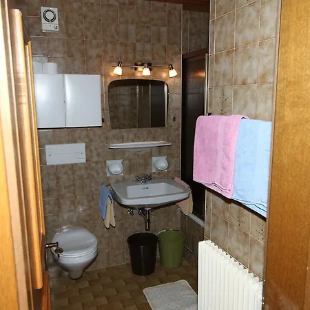 Garni Bergsteiger