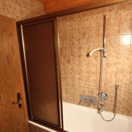 Guest house Garni Bergsteiger Sexten