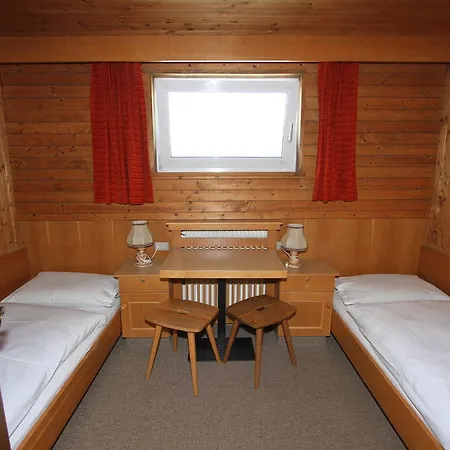 Guest house Garni Bergsteiger
