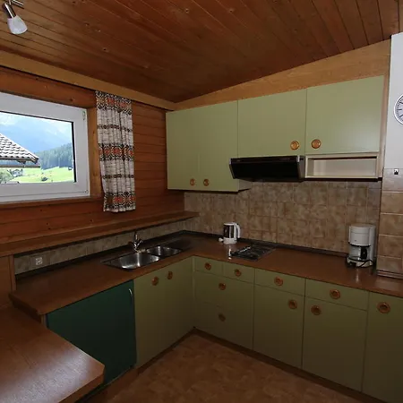 Guest house Garni Bergsteiger 2*