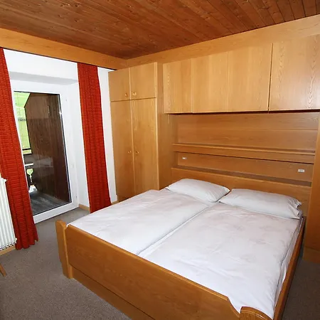 Guest house Garni Bergsteiger Sexten