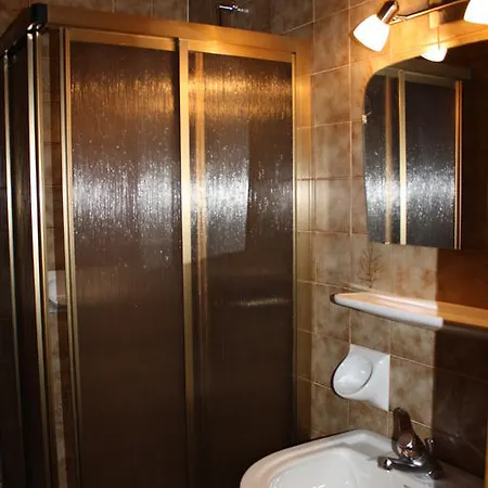 Guest house Garni Bergsteiger 2*