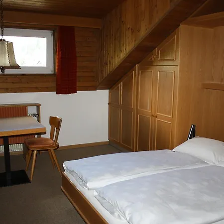 Guest house Garni Bergsteiger Sexten