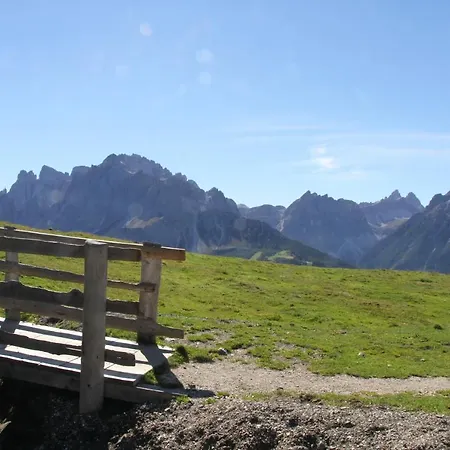 Garni Bergsteiger Guest house 2*