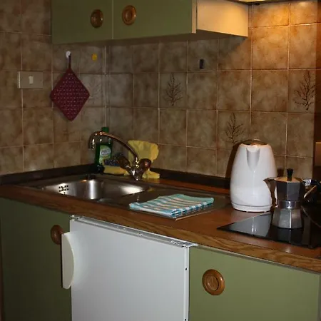 Guest house Garni Bergsteiger 2*